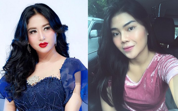 Nikita Mirzani Gugat Cerai Dipo Latief, Putri Denada Idap Leukemia