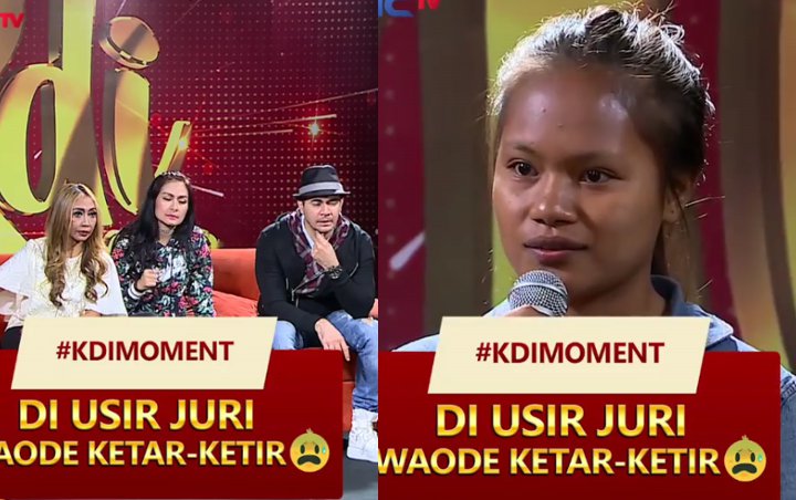 Nikita Mirzani Gugat Cerai Dipo Latief, Putri Denada Idap Leukemia