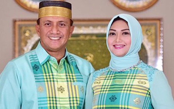 Suami Pindah Tugas, Begini Curhatan Sedih Bella Saphira Tinggalkan Makassar