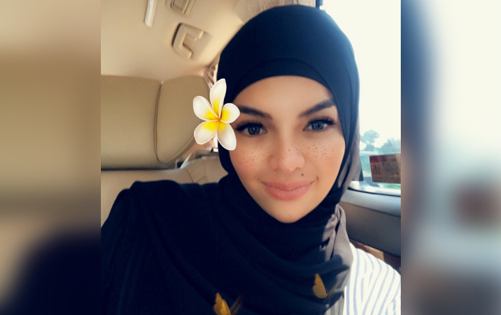 Nikita Mirzani Ogah Labrak Selingkuhan Dipo