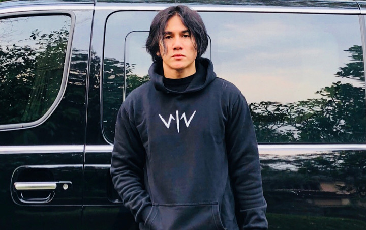  Vino Bastian Kedatangan Tamu Tak Diundang