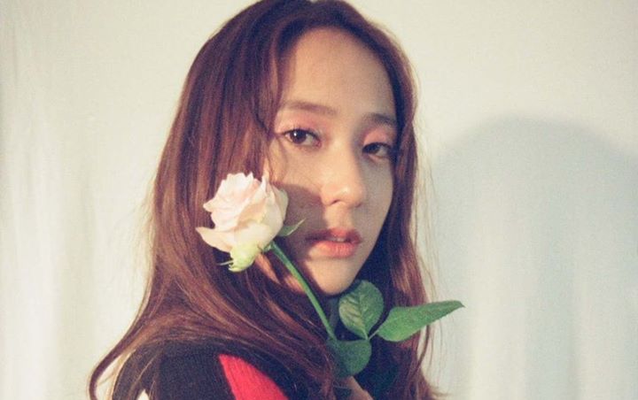 Bandingkan Visual Krystal Awal Debut dengan Sekarang 