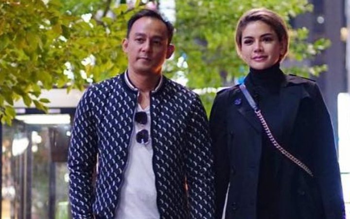 Alasan Nikita Mirzani Ngotot Ceraikan Dipo Latief