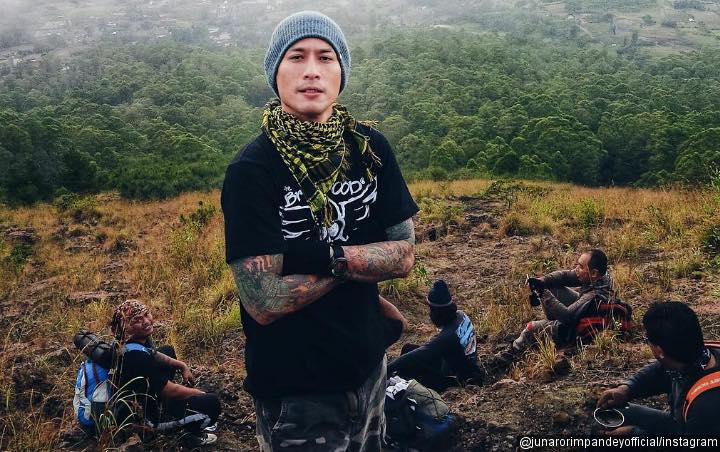 Chef Juna Dapat Kejutan Ulang Tahun dari Pacar, Bentuk Kuenya Jadi Sorotan
