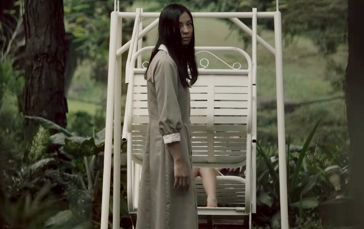 Hantu Asih dalam Film 'Danur' Akan Segera Hadir di Layar Lebar