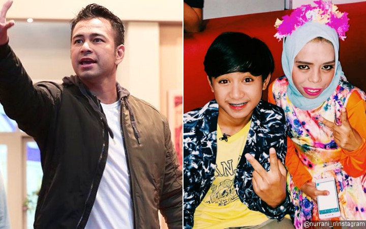 Raffi Ahmad Nge-vlog Bareng Bowo Alpenliebe dan 'Istri 