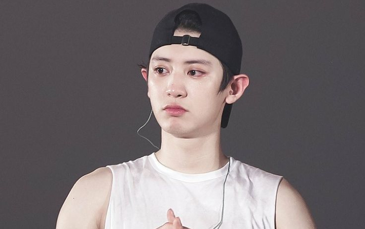 Nge-Gym Bareng, Bedanya Gaya Chanyeol dan Baekhyun Angkat Barbel Bikin Fans Ngakak