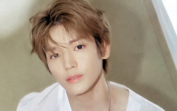 Taeyong NCT 127 Bahas Kenangan Masa Trainee dan Perannya 