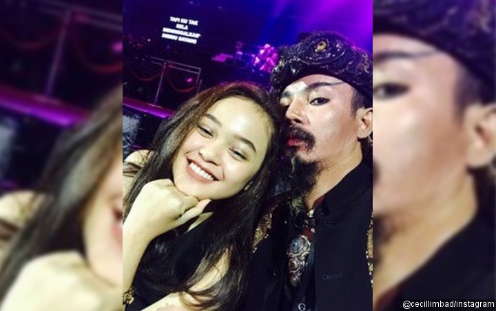 Putri Cantik Bongkar Sikap Limbad, Wajah Seram Hati Hello 