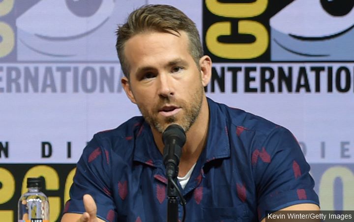 Dukung LGBTQ, Ryan Reynolds Ingin Eksplorasi Seksualitas dalam Deadpool