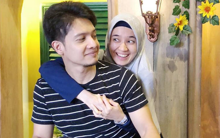 Dimas Seto Ulang Tahun, Dhini Aminarti Beri Doa dan Ucapan Romantis 