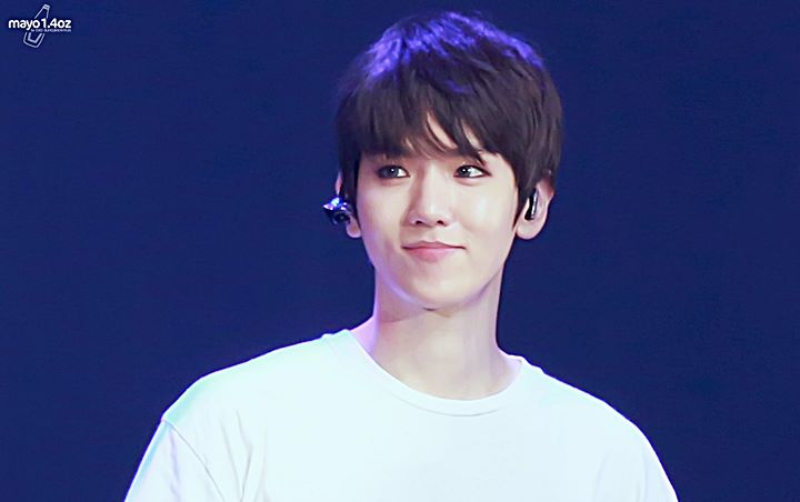 87 Gambar Baekhyun Exo 2018 HD 87 Gambar Baekhyun Exo 2018 HD