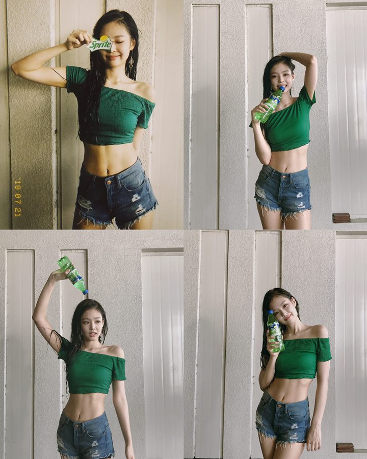 Jennie