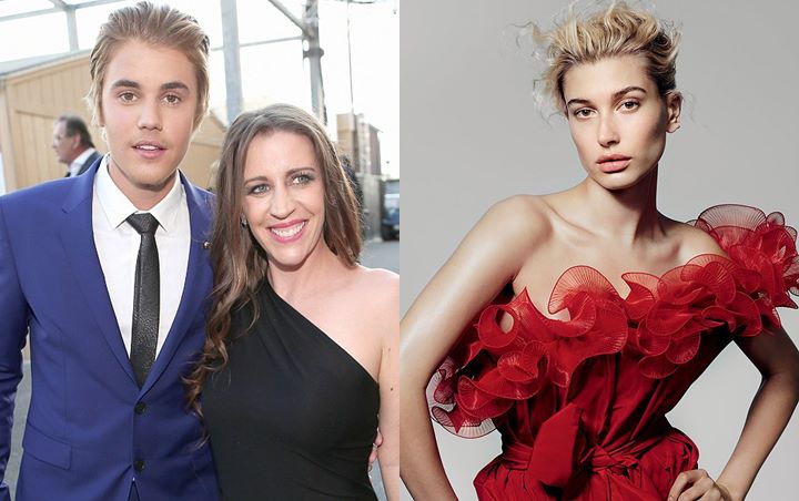 Sukai Cuitan Ini, Ibu Justin Bieber Sindir Pertunangan Sang Putra dengan Hailey Baldwin?