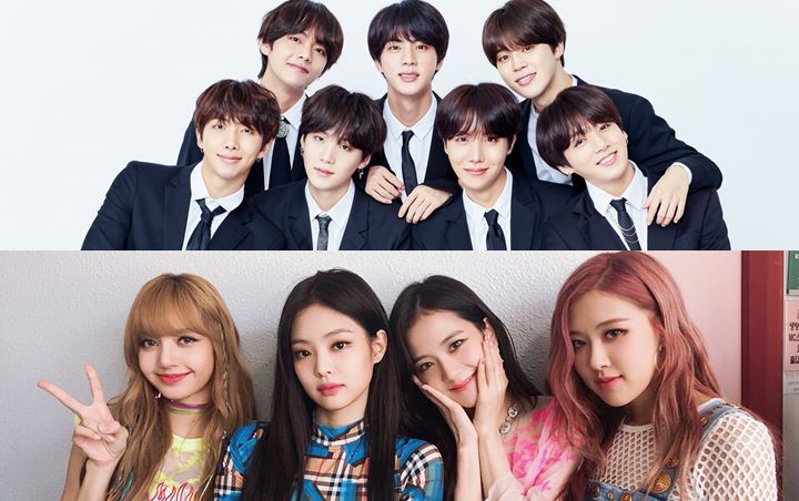 YouTube Rilis Channel K-Pop dengan Pertumbuhan Tertinggi di Paruh Pertama 2018