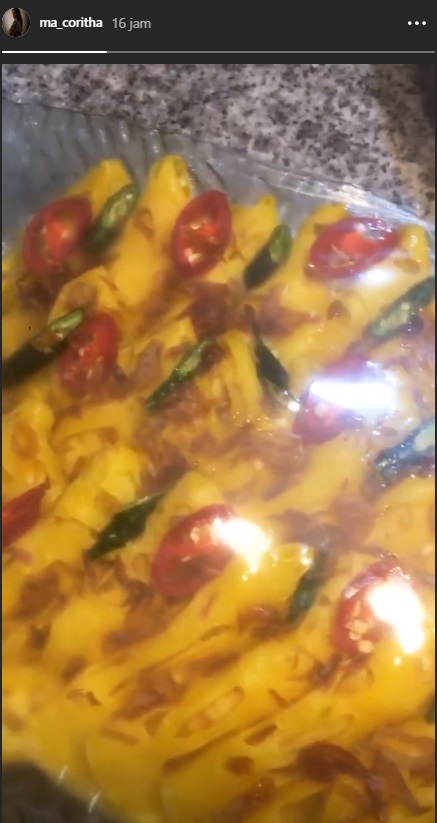 Masakan Meiza