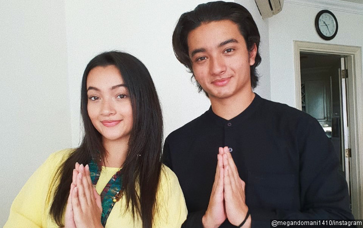 Sibling Goals, Pemotretan Bryan Domani dan Sang Adik Sukses Bikin Netter Iri