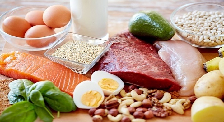 6. Mengurangi Asupan Lemak untuk Diet