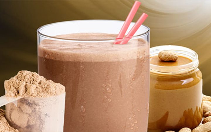 Protein Shake