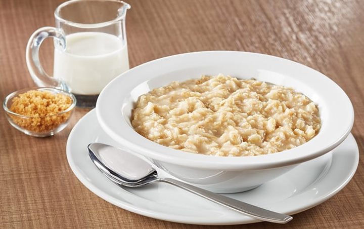 Oatmeal