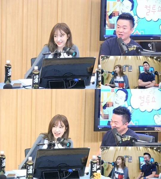 Bahas Siapa Member Paling Cantik, Hani EXID Jawab Dirinya Sendiri?