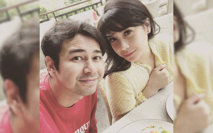 Terungkap, Ini 3 Alasan Nagita Slavina Menikahi Raffi Ahmad