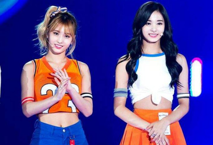  1. Twice Awalnya Memiliki 7 Anggota
