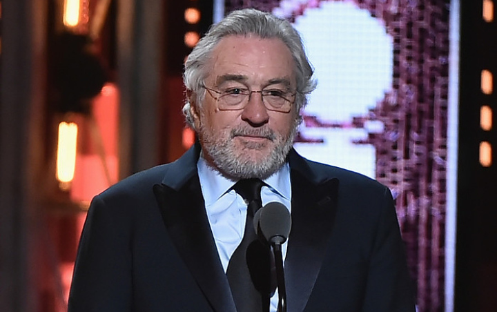 Tambah Daftar Pemain, Warner Bros Lirik Robert De Niro 