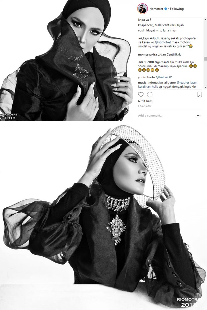 Foto Mulan Jameela