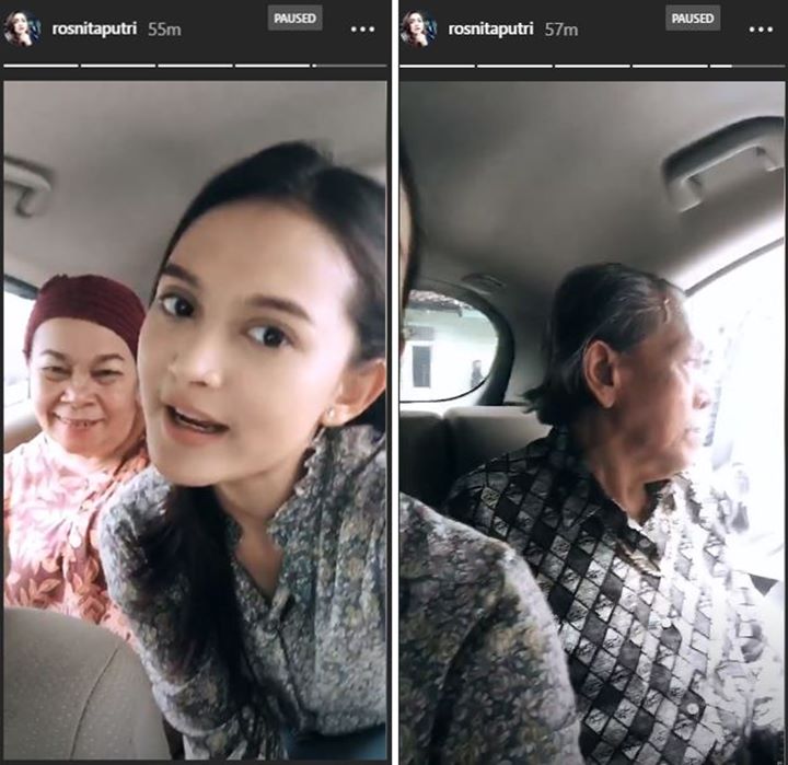 Lama Diculik, Rosnita Putri Akhirnya Berhasil Diselamatkan Warga Ciraos \'Dunia Terbalik\'?