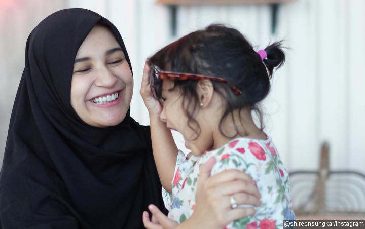Anak Kedua Ulang Tahun, Shireen Sungkar Bikin Terharu 