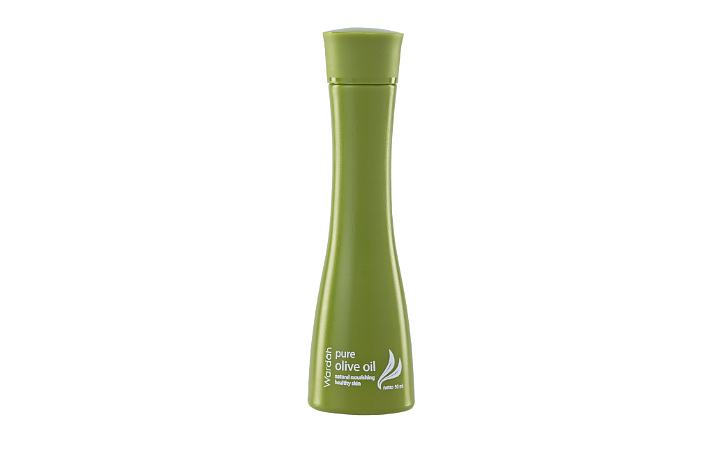 Wardah Pure Olive Oil