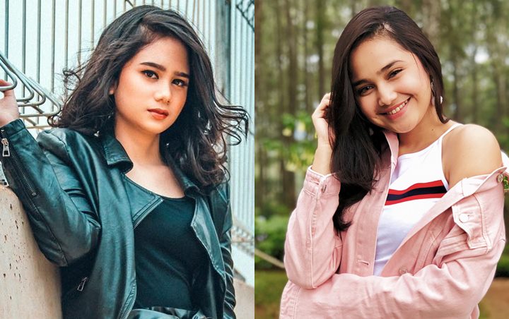 Pose Melamun, Tissa Biani Disebut Mirip Syifa Hadju