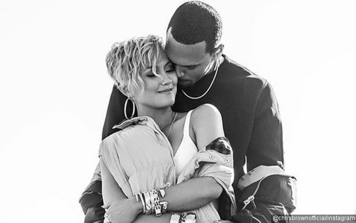 Baru Dirilis, 'Overdose' Agnes Monica-Chris Brown Langsung Jadi Nomor Satu