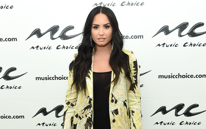 Mengejutkan, Demi Lovato Dikabarkan Pesta Semalaman Sebelum Ditemukan Overdosis