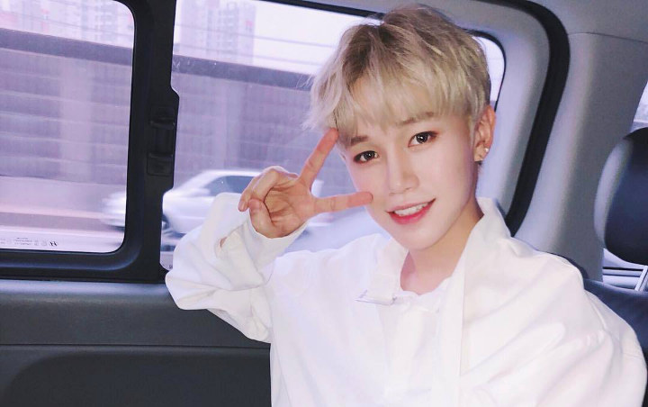 Moonbong Masc Bikin Vlog Tutorial Make Up Ala Jennie Black Pink