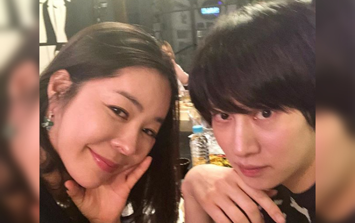 Lee Hye Young Bahas Momen Saat Pergoki Heechul Bareng Pacar dan Perceraian dengan Lee Sang Min