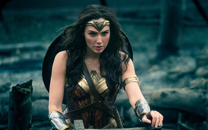 Gal Gadot Tawarkan Kesempatan Tampil di 'Wonder Woman 1984', Bagaimana ...
