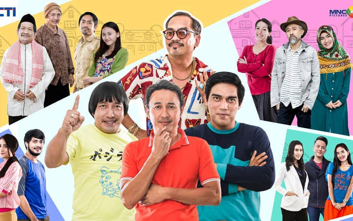 'Dunia 'Terbalik' Capai 1000 Episode, Begini Harapan Penggemar Selanjutnya