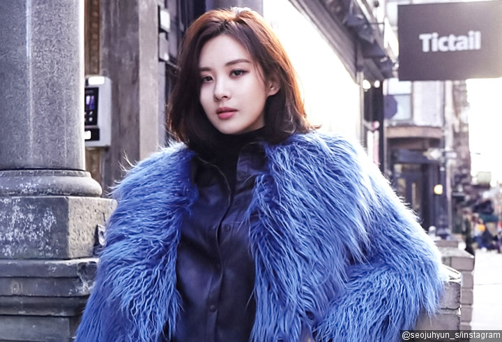 11. Seohyun Girls’ Generation Bikin Iri Fans