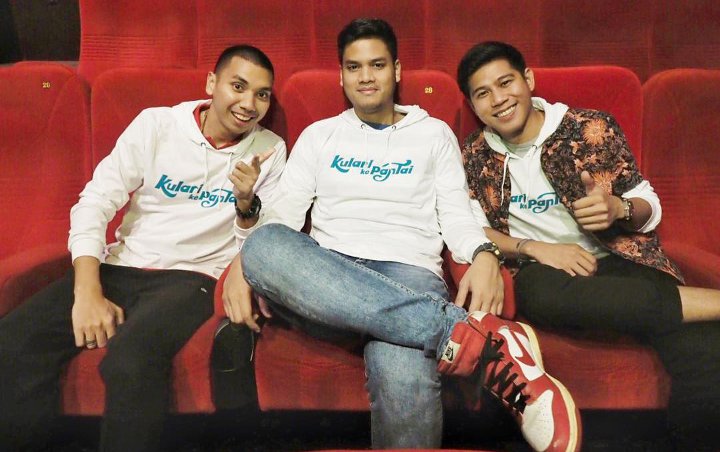 Tuai Respon Positif, RAN Gelar Tur dan Rilis Lagu 'Dekat di Hati' Versi Jepang