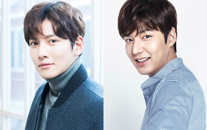 Dibilang Agak Mirip Ji Chang Wook, Fans Lee Min Ho Tersinggung? 