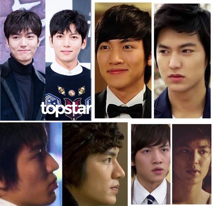 Dibilang Agak Mirip Ji Chang Wook, Fans Lee Min Ho Tersinggung?