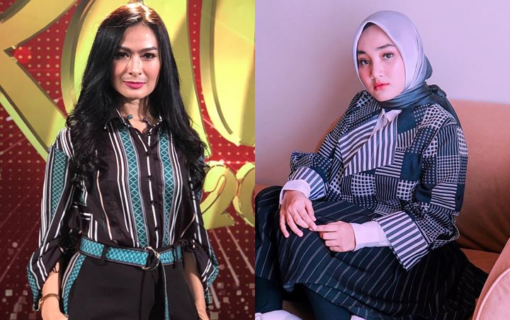 Fatin Shidqia Menghilang dari Instagram