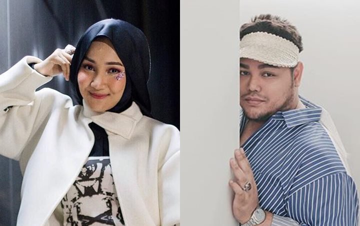 Ivan Gunawan Banjir Kritikan Sindir Fatin