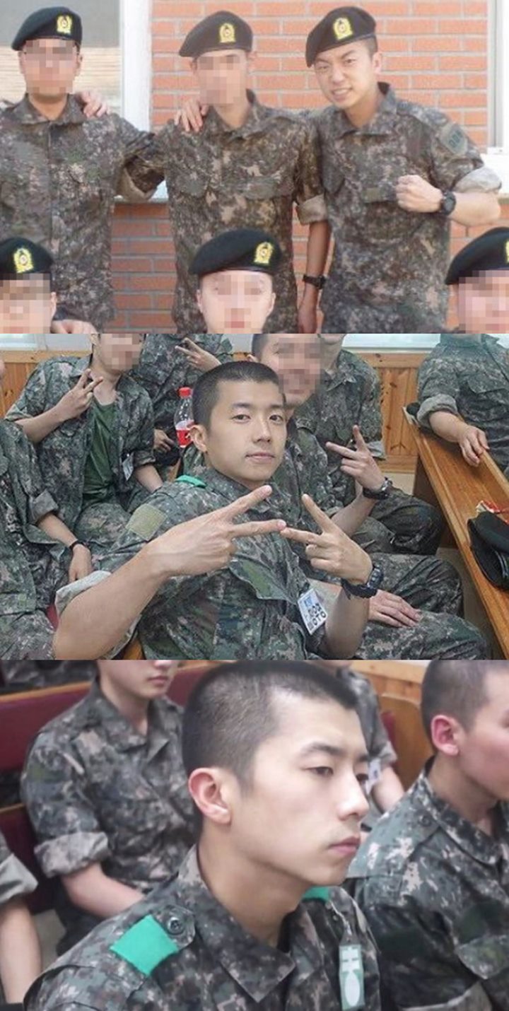 Photo-Wooyoung 2PM