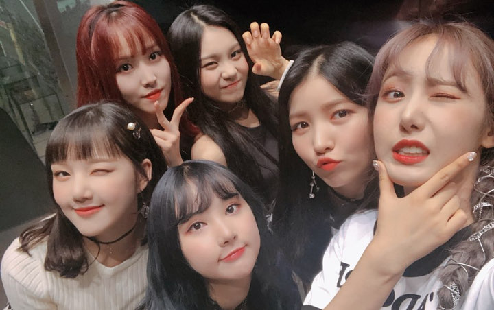 G-Friend Beberkan Aturan Ketat Agensi Untuk Diet di Awal Debut, Seperti Apa?