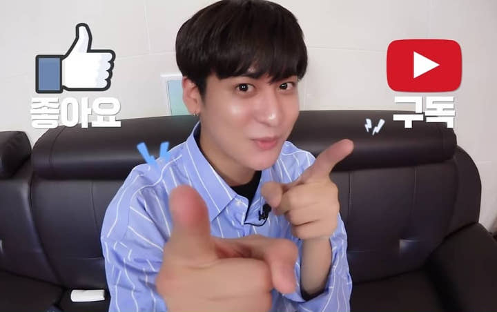 Chanwoo Punya Akun Youtube, Cara Bobby iKON Bantu Promosi Malah Bikin Fans Ngakak