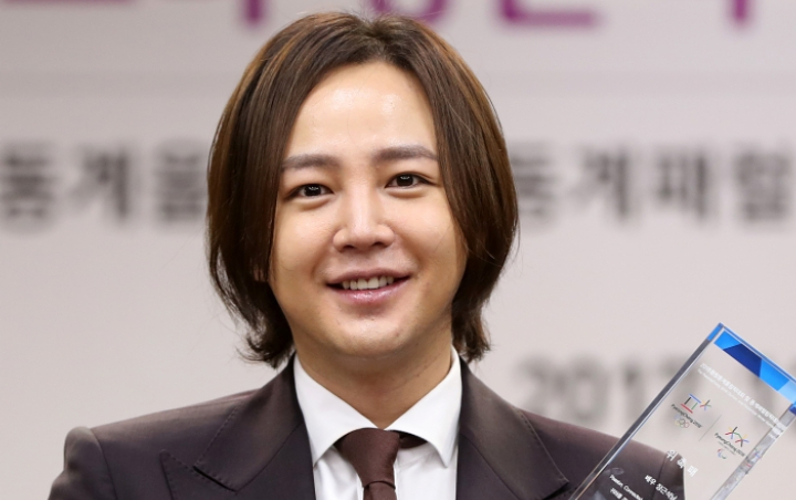 Usai Pelatihan Dasar, Jang Geun Suk Resmi Jadi Petugas Pelayanan Publik