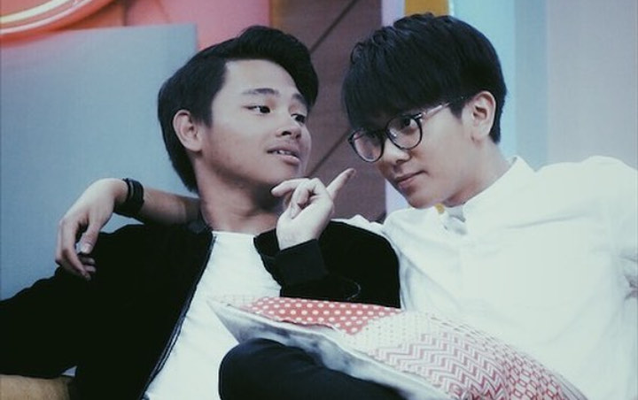 Pamer Foto Selfie Bareng Sosok Iqbaal Ramadhan Di Mata Alvaro Maldini